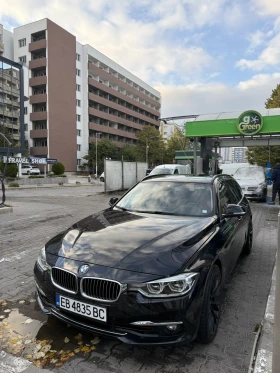 BMW 335 xDrive Luxury, снимка 2