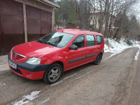 Dacia Logan, снимка 3