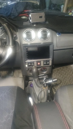 Dacia Logan, снимка 5