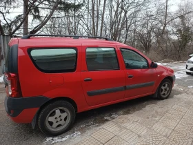 Dacia Logan, снимка 2