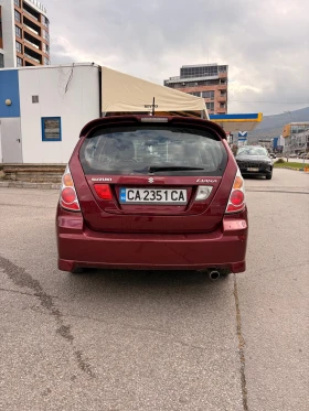 Suzuki Liana, снимка 5