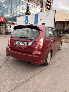 Suzuki Liana, снимка 3