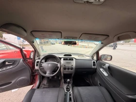 Suzuki Liana, снимка 6