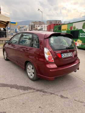 Suzuki Liana, снимка 4