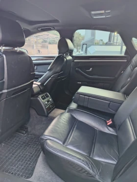Audi A8 Д3, снимка 9