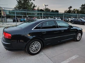 Audi A8 Д3, снимка 2