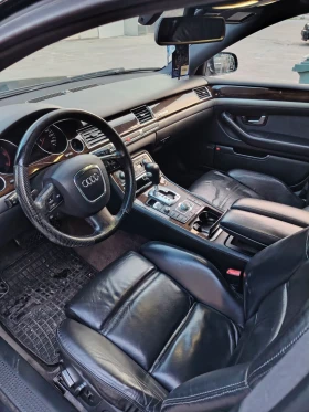 Audi A8 Д3, снимка 14
