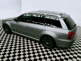 Audi Rs4 B5 V6 Bi-Turbo MTM, снимка 7