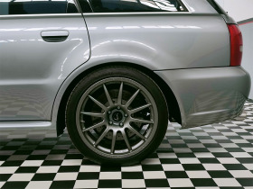 Audi Rs4 B5 V6 Bi-Turbo MTM, снимка 6