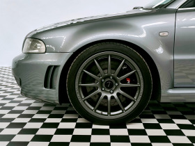 Audi Rs4 B5 V6 Bi-Turbo MTM | Mobile.bg   4