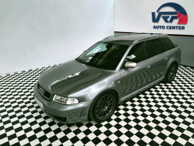 Audi Rs4 B5 V6 Bi-Turbo MTM, снимка 3 - Автомобили и джипове - 39094771