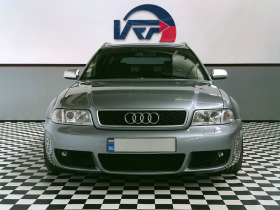 Обява за продажба на Audi Rs4 B5 V6 Bi-Turbo MTM ~ 110 000 лв. - изображение 1