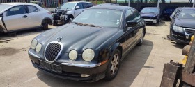 Обява за продажба на Jaguar S-type 3.0 ~ 200 лв. - изображение 1