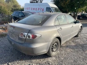 Mazda 6 2.0, снимка 3