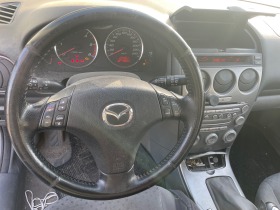 Mazda 6 2.0 | Mobile.bg   7