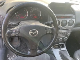 Обява за продажба на Mazda 6 2.0 ~11 лв. - изображение 6