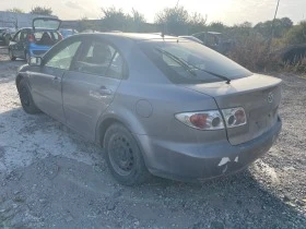 Mazda 6 2.0, снимка 4