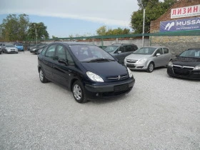     Citroen Xsara picasso 2.0HDI 90  