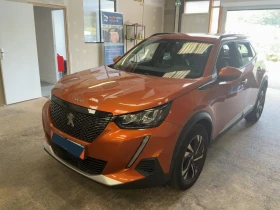 Обява за продажба на Peugeot 2008 БЕНЗИН* АВТОМАТ* Allure* ОЧАКВАН* ВНОС* * *  ~29 999 лв. - изображение 1