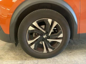 Обява за продажба на Peugeot 2008 БЕНЗИН* АВТОМАТ* Allure* ОЧАКВАН* ВНОС* * *  ~29 999 лв. - изображение 6