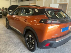 Обява за продажба на Peugeot 2008 БЕНЗИН* АВТОМАТ* Allure* ОЧАКВАН* ВНОС* * *  ~29 999 лв. - изображение 2