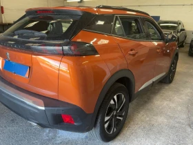 Обява за продажба на Peugeot 2008 БЕНЗИН* АВТОМАТ* Allure* ОЧАКВАН* ВНОС* * *  ~29 999 лв. - изображение 4