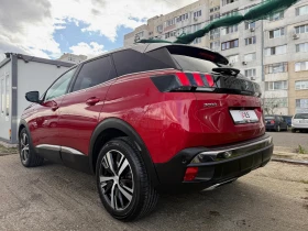 Peugeot 3008 GT* БЕНЗИН* АВТОМАТ* ЕВРО* 6* * *  - 28999 лв. / 14826.95 € - 15348019 4