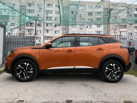 Peugeot 2008 * * Allure* * *  | Mobile.bg    3