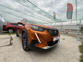 Peugeot 2008 * * Allure* * *  | Mobile.bg    8