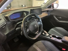 Обява за продажба на Peugeot 2008 БЕНЗИН* АВТОМАТ* Allure* ОЧАКВАН* ВНОС* * *  ~29 999 лв. - изображение 10
