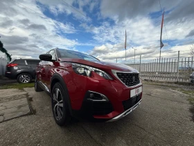 Peugeot 3008 GT* БЕНЗИН* АВТОМАТ* ЕВРО* 6* * *  - 28999 лв. / 14826.95 € - 15348019 8