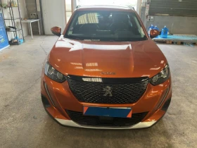 Обява за продажба на Peugeot 2008 БЕНЗИН* АВТОМАТ* Allure* ОЧАКВАН* ВНОС* * *  ~29 999 лв. - изображение 1