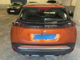 Обява за продажба на Peugeot 2008 БЕНЗИН* АВТОМАТ* Allure* ОЧАКВАН* ВНОС* * *  ~29 999 лв. - изображение 3