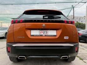 Peugeot 2008 * * Allure* * *  | Mobile.bg    5