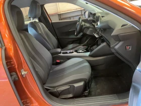 Обява за продажба на Peugeot 2008 БЕНЗИН* АВТОМАТ* Allure* ОЧАКВАН* ВНОС* * *  ~29 999 лв. - изображение 9