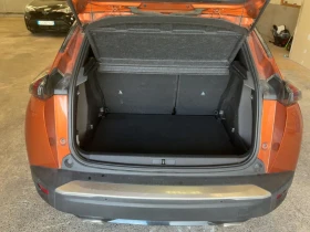 Peugeot 2008 БЕНЗИН* АВТОМАТ* Allure* ОЧАКВАН* ВНОС* * * - 29999 лв. - 15348019 14