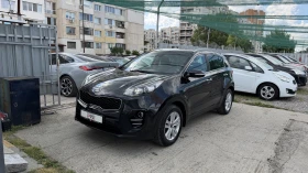 Kia Sportage 1.7CRDi* 116hp* 2017год.* Apple* CarPlay* * * 