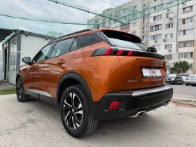 Peugeot 2008 * * Allure* * *  | Mobile.bg    4