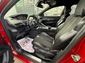 Peugeot 3008 GT* БЕНЗИН* АВТОМАТ* ЕВРО* 6* * *  - 28999 лв. / 14826.95 € - 15348019 12