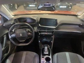 Обява за продажба на Peugeot 2008 БЕНЗИН* АВТОМАТ* Allure* ОЧАКВАН* ВНОС* * *  ~29 999 лв. - изображение 8