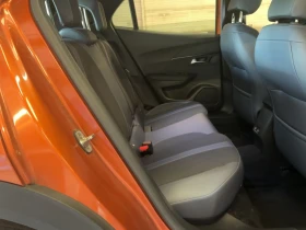 Обява за продажба на Peugeot 2008 БЕНЗИН* АВТОМАТ* Allure* ОЧАКВАН* ВНОС* * *  ~29 999 лв. - изображение 7