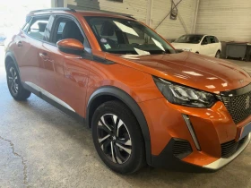Обява за продажба на Peugeot 2008 БЕНЗИН* АВТОМАТ* Allure* ОЧАКВАН* ВНОС* * *  ~29 999 лв. - изображение 5