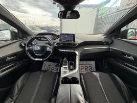 Peugeot 3008 GT* БЕНЗИН* АВТОМАТ* ЕВРО* 6* * *  - 28999 лв. / 14826.95 € - 15348019 11