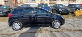 Opel Corsa 1.3 cdti клима, снимка 2 - Автомобили и джипове - 43989511