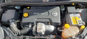 Opel Corsa 1.3 cdti клима, снимка 12 - Автомобили и джипове - 43989511