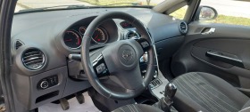 Opel Corsa 1.3 cdti  | Mobile.bg   15