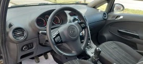 Opel Corsa 1.3 cdti клима, снимка 15