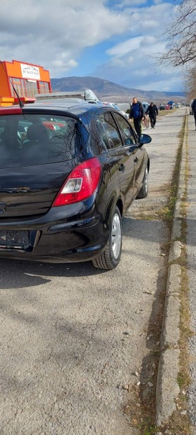 Opel Corsa 1.3 cdti  | Mobile.bg   6