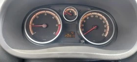 Opel Corsa 1.3 cdti клима, снимка 16