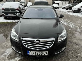 Обява за продажба на Opel Insignia ~15 200 лв. - изображение 1